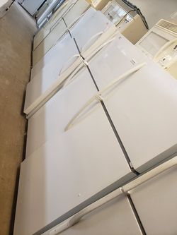 Refrigerators