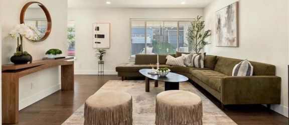 Dania sectional