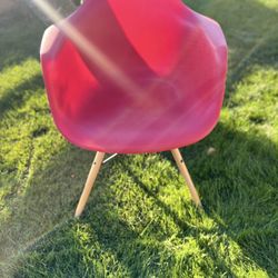 Armchair 