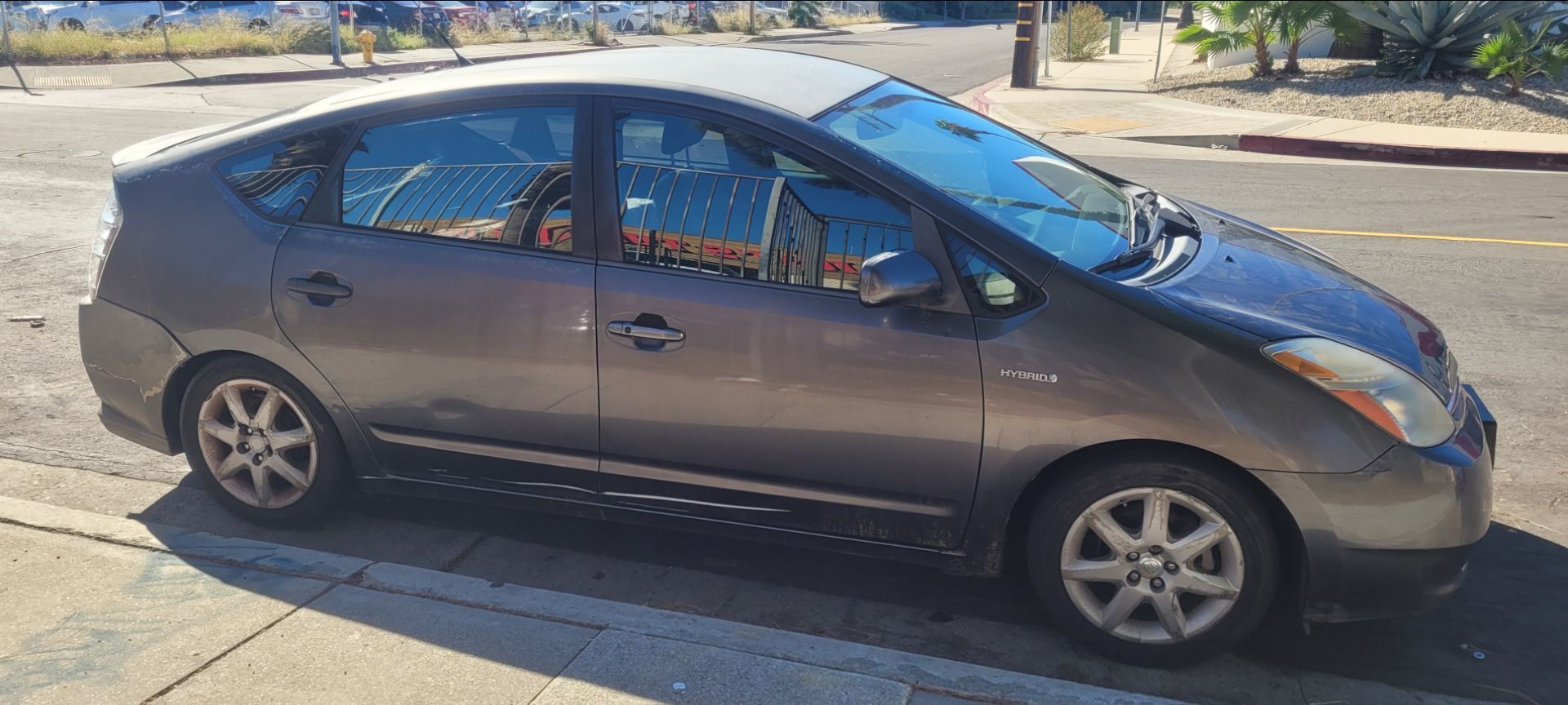 2008 Toyota Prius for Sale in Los Angeles, CA - OfferUp