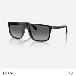 Emporio Armani Sunglasses EA4033 