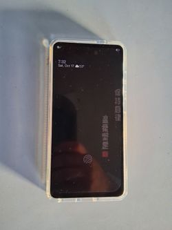 Galaxy S26 Ultra 256GB Unlocked