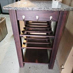 Wine Rack