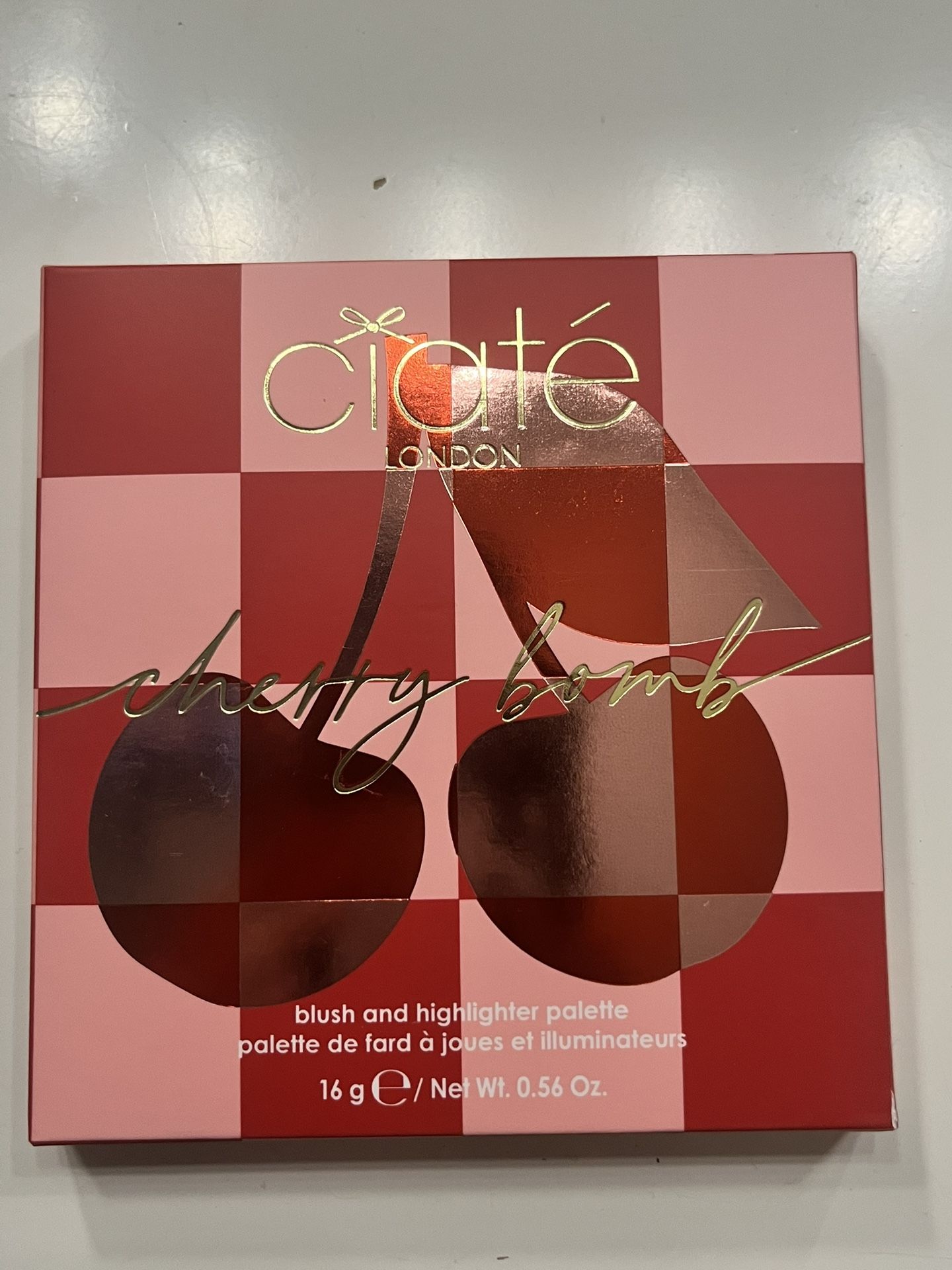 Ciate Pallet
