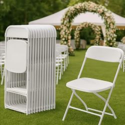 Event Chairs (70) Booking 