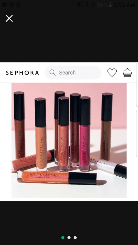 Lip Gloss