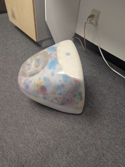 Apple imac g3 flower power