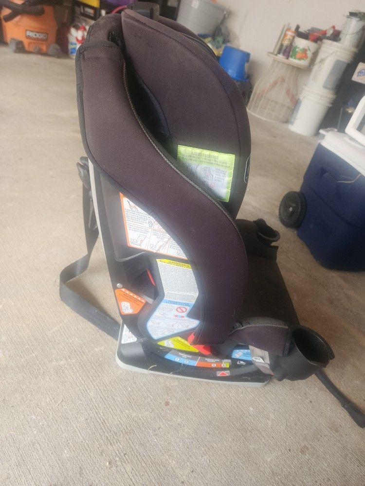 Graco Car Seat