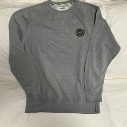 MEN'S VANS CREWNECK SWEATER SIZE LARGE