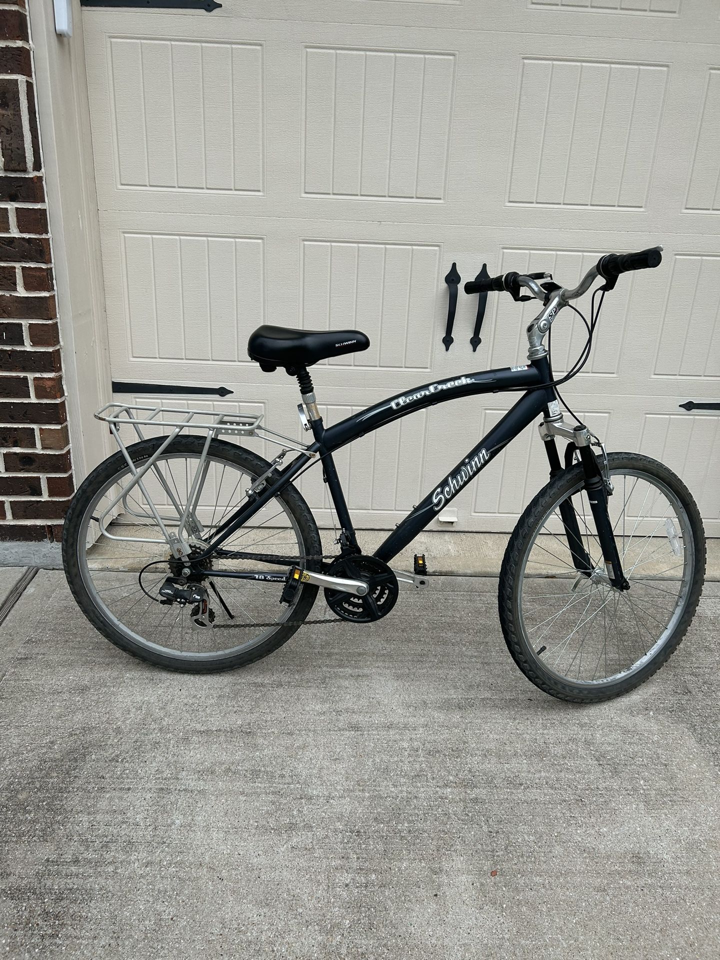 Bike - Adult Size
