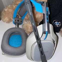 AstoGaming Xbox A40 Wired Gaming Headset And Mixamp Pro