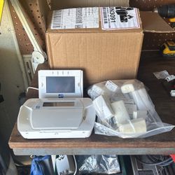 ADT  Pulse security system
