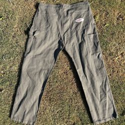 Lost Carpenter Pants
