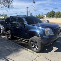 I Have This Yukon, 07 For Sale