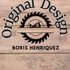 Boris Henriquez