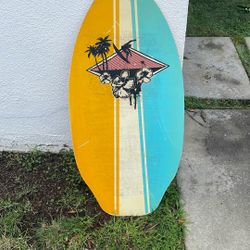 Skim Board