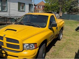 2004 Dodge Ram