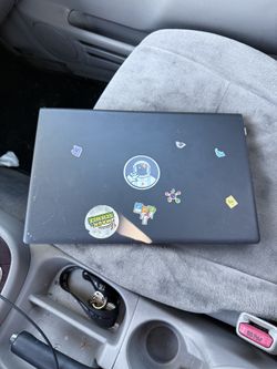 Dell Laptop