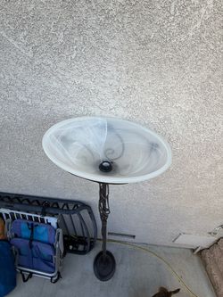 Free lamp