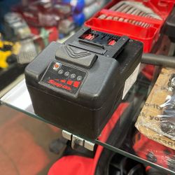 Snap On Battery Cdr 8815