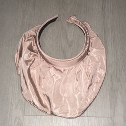 Pink Summer Sun Hat Women Folding UV Protection Bonnet Visor Cap Wide Brim