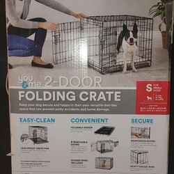 Dog Crate