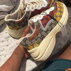 Gucci Multicolor 