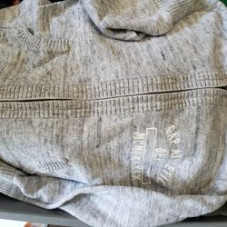 Gap Size 5t Sweater Jacket 