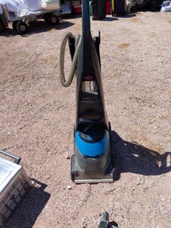 Bissell ProHeat 2X Professional Pet