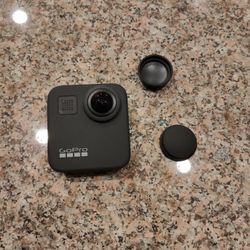GoPro Max
