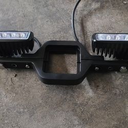 Hitch Mount Led Lights - New