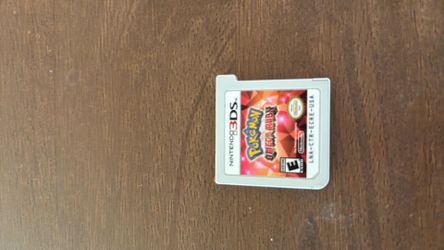 Omega ruby