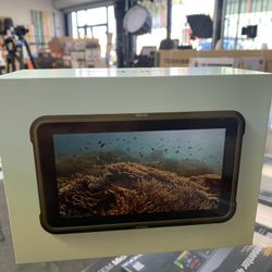 Atomos Ninja 5.2 4K HDMI Monitor