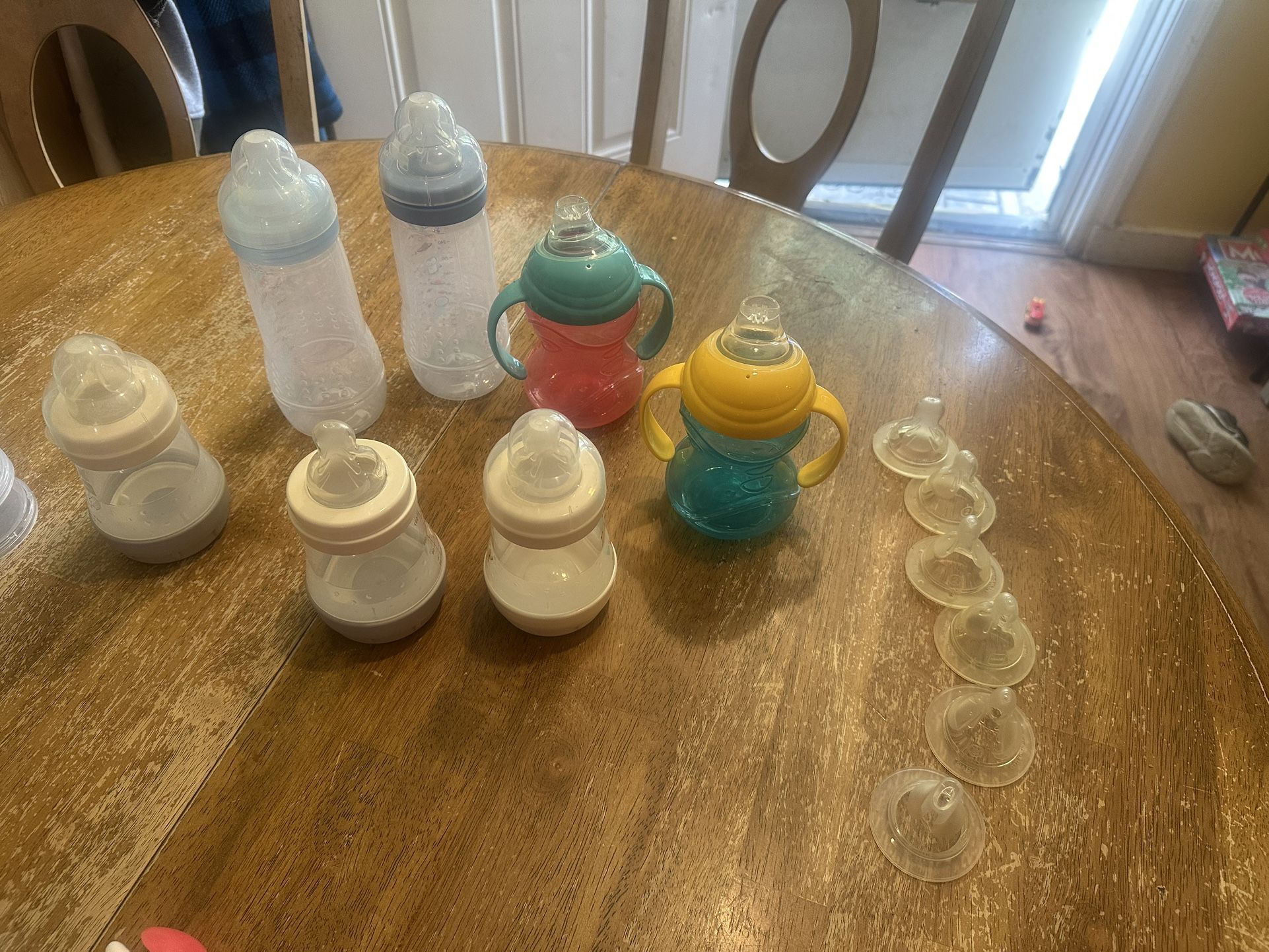 Baby Stuff