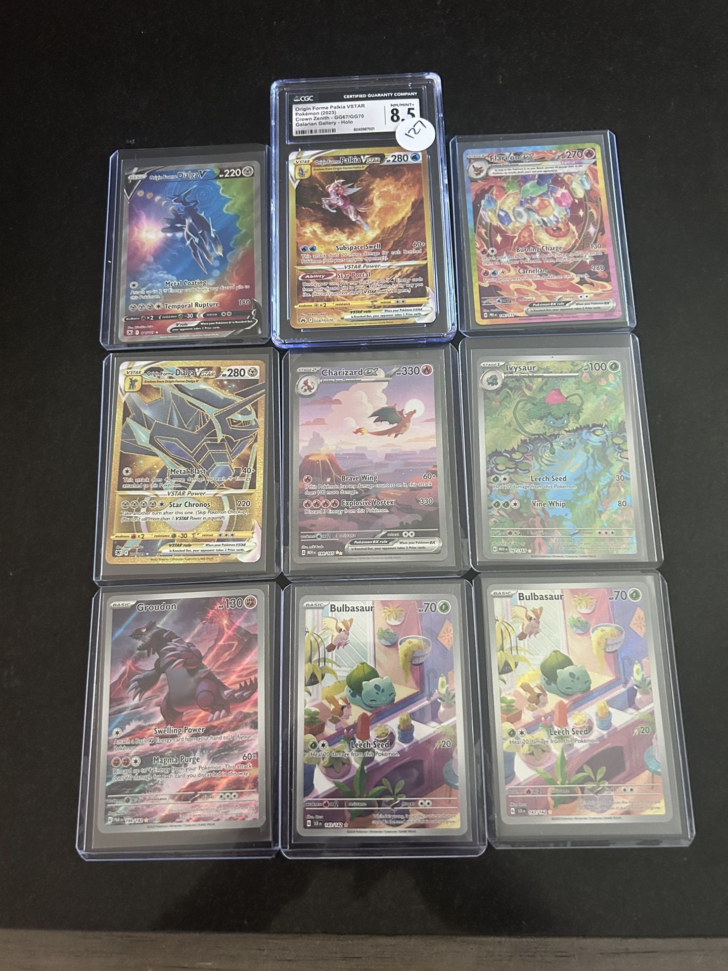 Pokemon Card Collection