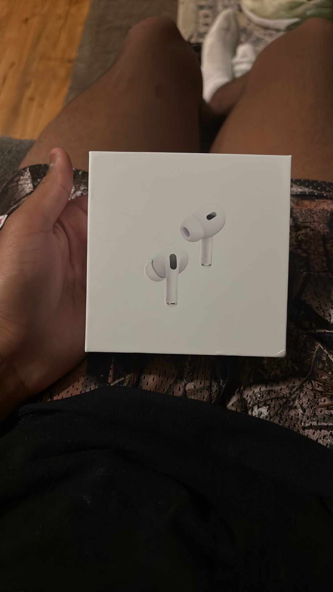 AirPods Pro (2nd generation)