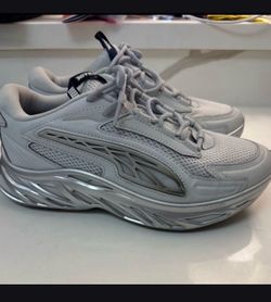 Men’s Puma Nitro shoes
