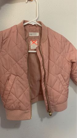 Girls jacket
