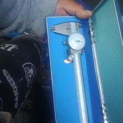 Calibrador De Esfera