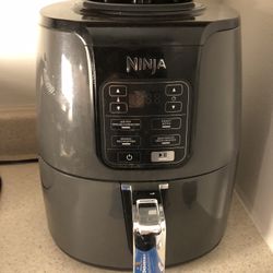 Ninja Air Fryer