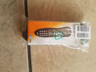 Remote control for Tv