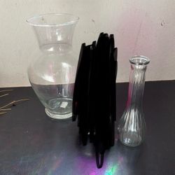 Home decor vases