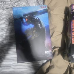 Max Factory Berserk Armor Ver Guts