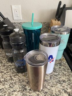 tumblers