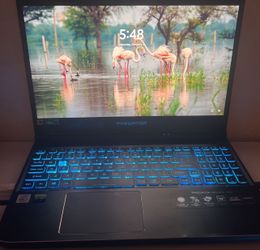 Acer Predator