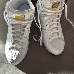 Adidas Superstar Ellure Sneakers 