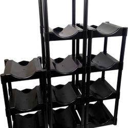 Water Jug Rack
