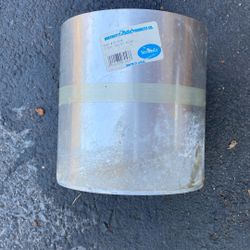 Aluminum Flashing