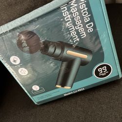 Massage Gun