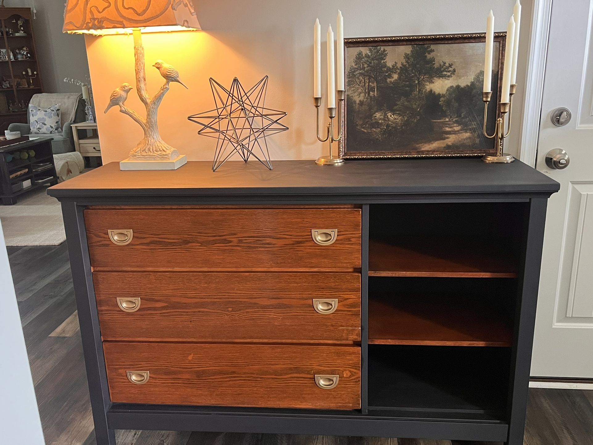 Beautiful Dresser